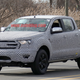 Illustration for article titled Ford Ranger Spy Shots